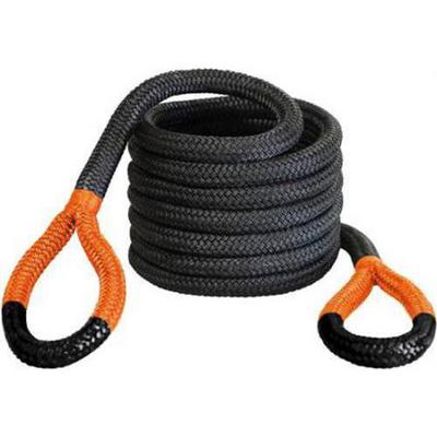 Bubba Rope Bubba Recovery Rope 7/8 Inch x 20' in Orange (Black) - 176660ORG